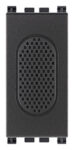 Suoneria 230V 50-60Hz grigio VIW19373