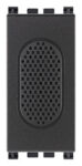 Ronzatore 12V 50-60Hz grigio VIW19375