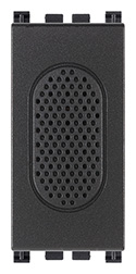 Ronzatore 12V 50-60Hz grigio VIW19375