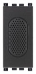 Ronzatore 230V 50-60Hz grigio VIW19378