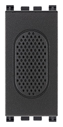 Ronzatore 230V 50-60Hz grigio VIW19378