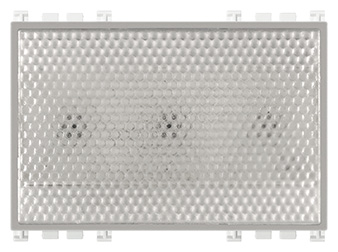 Lampada emergenza LED 3M 120-230V VIW19384