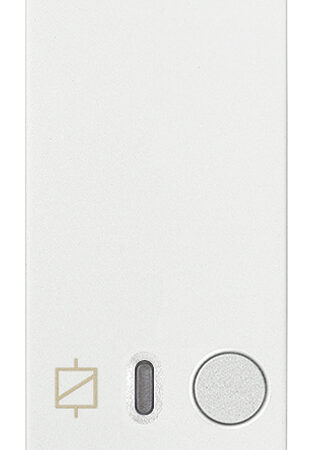 VIMAR 19593.B ATTUATORE CONNESSO IOT 16A BIANCO