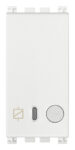 VIMAR 19593.B ATTUATORE CONNESSO IOT 16A BIANCO