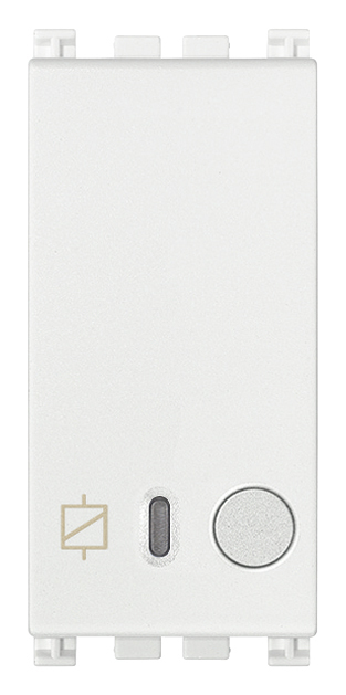 VIMAR 19593.B ATTUATORE CONNESSO IOT 16A BIANCO