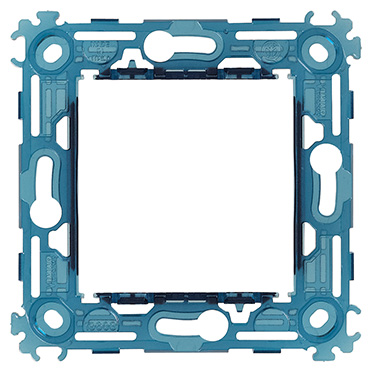 Supporto 2M senza viti int71 VIW19603