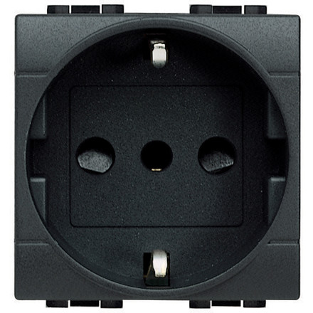 living int - presa std tedesco/italiano P30 BTIL4140