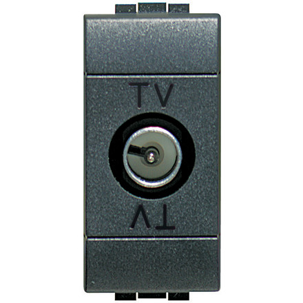 BTIL4202D living international presa TV derivata maschio