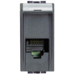 BTIL425811N living international connettore RJ11 presa telefonica