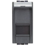 BTIL4279C5E living international presa RJ45 UTP cat5E