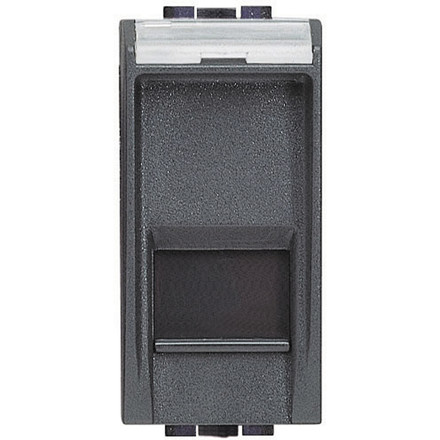 BTIL4279C5E living international presa RJ45 UTP cat5E