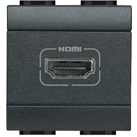 BTIL4284 living international presa HDMI