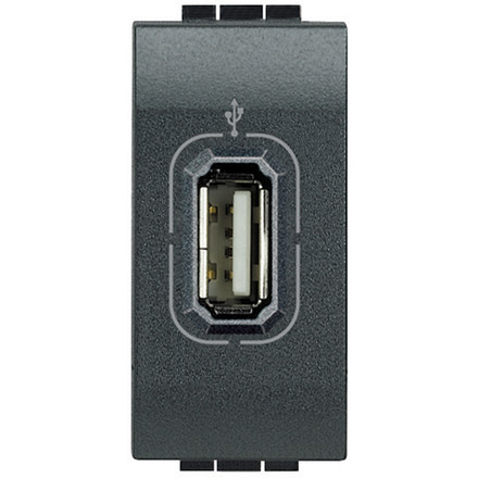 BTIL4285 living international presa USB