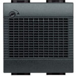 BTIL4355/12 living international suoneria elettronica 12Vac dc