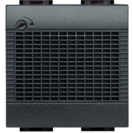 BTIL4355/12 living international suoneria elettronica 12Vac dc