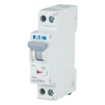 EATON  263192 MAGNETOTERMICO 16A 4.5KA 1POLO PIU NEUTRO 1MODULO