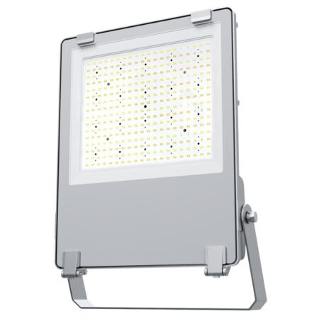 LIFE 39.9F6730CFN PROIETTORE A LED, IP66, IK08, 300W, 110°, 3000K/4000K/6500K, LM52000, CRI70, 220V 507x381x70mm G5A