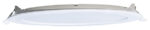 LIFE 39.9TSS1418CFN FARETTO LED FLOOD INCASSO ULTRA SLIM 18W, BA110°, 3000K/4200K/6500K, LM1900, 224x26mm(foro D.210mm)
