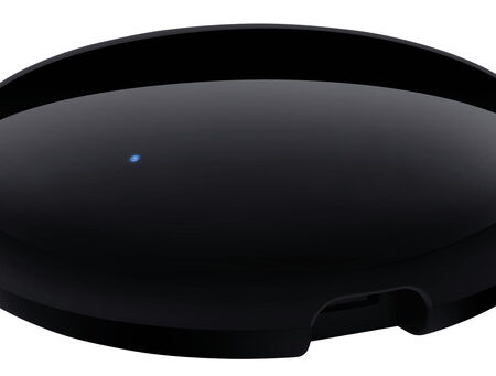 LIFE 39.9WI50101 Telecomando IR Universale SmartLIFE, Wireless 2,4GHz compatibile con TV/Condizionatori/Lampade,ecc