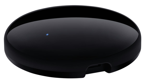 LIFE 39.9WI50101 Telecomando IR Universale SmartLIFE, Wireless 2,4GHz compatibile con TV/Condizionatori/Lampade,ecc