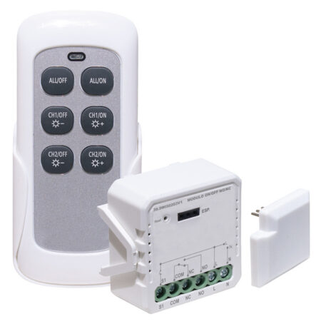 LIFE 39.9WI50203V1K RADIOCOMANDO
