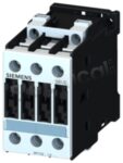 SIEMENS 3RT1023-1AL20 CONTATTORE AC-3 9 A, 4 kW / 400 V 230 V AC, 50/60 Hz 3-pol