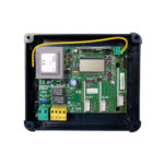 BFT D113807 00002 Ricevente BFT CLONIX 2E AC 230 U-LINK D113807 per gestione automazione smartphone e pc