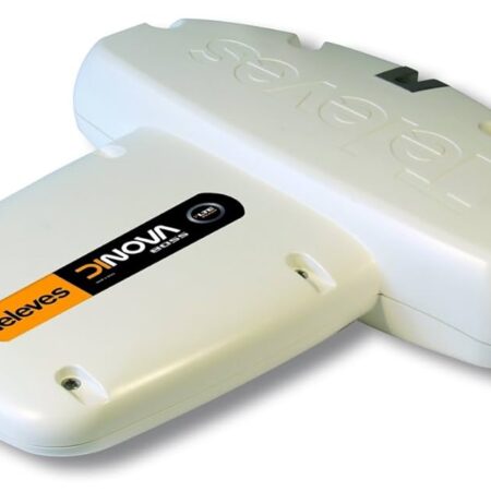 TELEVES 144211 DINOVA BOSS ANTENNA HDTV INTELIGENTE