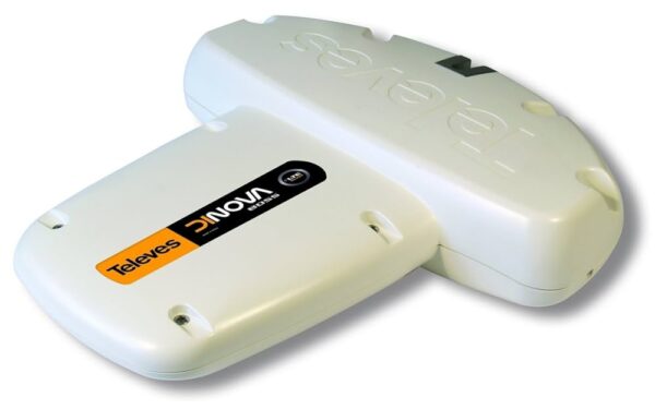 TELEVES 144211 DINOVA BOSS ANTENNA HDTV INTELIGENTE