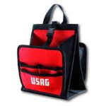 BORSA PICCOLA PORTATTREZZI A ZAINETTO USAG00070031
