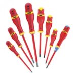 KIT GIRAVITE CON 8 PEZZI 1000V USAG00920106