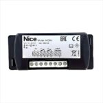 NICE MORX – Decoder / Modulo Interfaccia di NICE