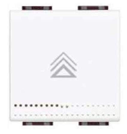 BTICINO AM5703 MATIX - DIMMER PULSANTE 60-500VA