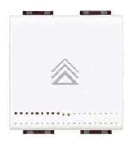 BTICINO AM5703 MATIX - DIMMER PULSANTE 60-500VA