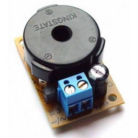 URMET 9854/52 RONZATORE ELETTRONICO SUPPLEMENTARE BUZZER