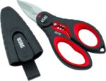 USAG 02070006 NUOVA FORBICE PER ELETTRICISTA 207E