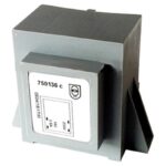 FAAC 7501365 Trasformatore originale FAAC 7501365 per scheda faac 780D