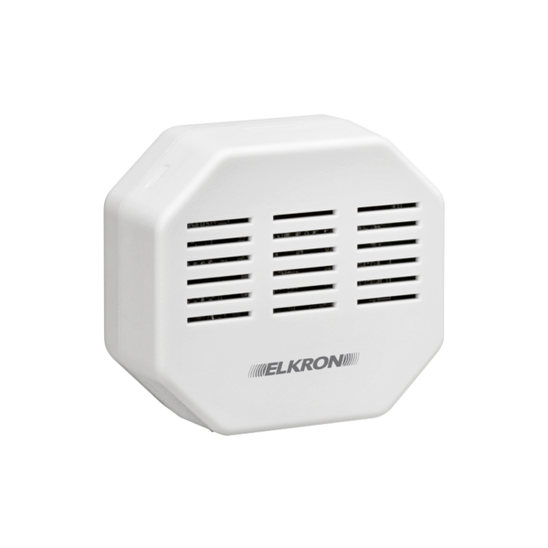 ELKRON R600 80HA0100113 Relè 230VAC 10A