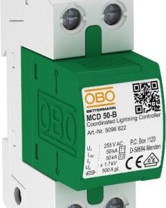 OBO 5096 849 Limitatore sovratensione MCD 50-B