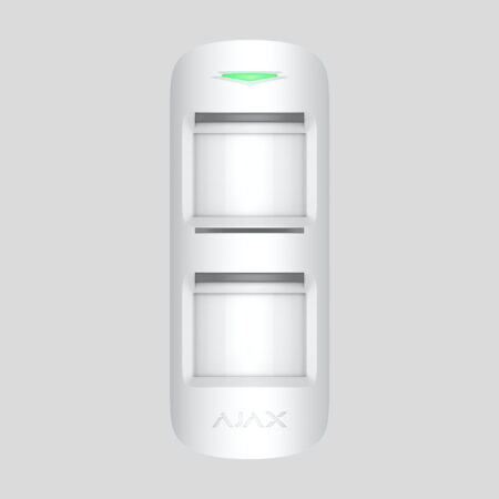 AJAX MOTION PROTECT OUTDOOR RILEVATORE DI MOVIMENTO WIRELESS DA ESTERNO