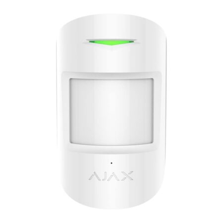 AJAX MOTION PROTECT RILEVATORE DI MOVIMENTO WIRELESS