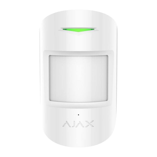 AJAX MOTION PROTECT RILEVATORE DI MOVIMENTO WIRELESS