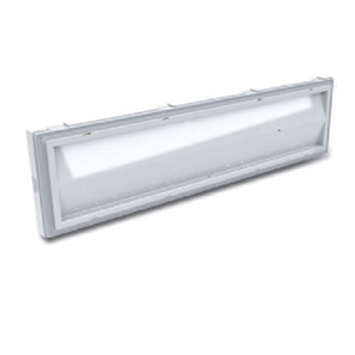 LAMPADA EMERGENZA LED 18W SA IP42 BEGHELLI 8585