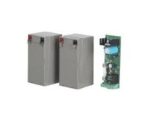 bft p125020 kit batterie emergenza bbt bat