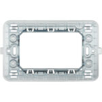 matix - supporto a 3 moduli BTI503SA