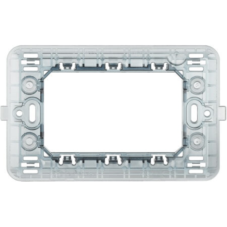 matix - supporto a 3 moduli BTI503SA
