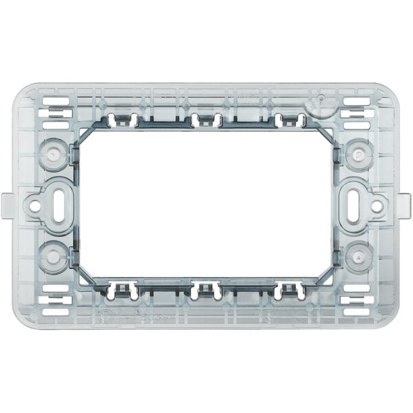 matix - supporto a 3 moduli BTI503SA