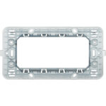 matix - supporto a 4 moduli BTI504SA