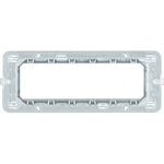 matix - supporto a 6 moduli BTI506LSA