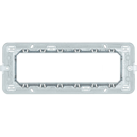 matix - supporto a 6 moduli BTI506LSA